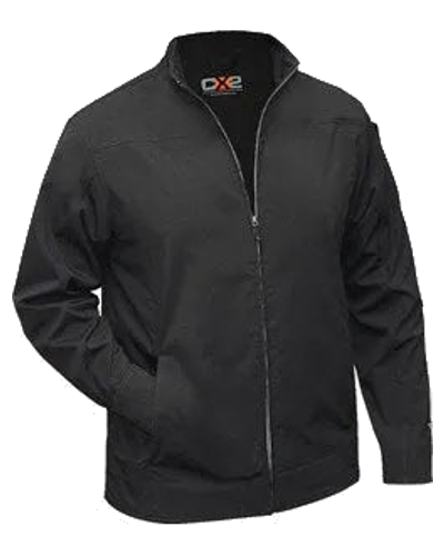 Men's Executive Jacket by Canada Sportswear