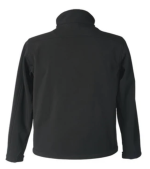 L07200 - Navigator - Men's Softshell Jacket Back Thumbnail | Custom Apparel Canada