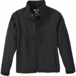 ATC L07200 in Black - Front View