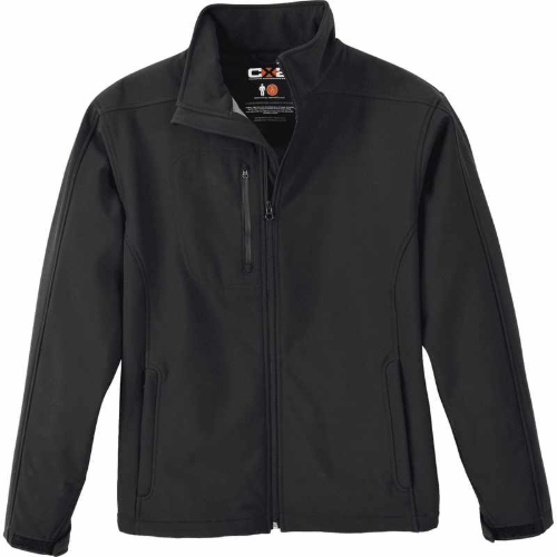 Navigator Softshell Jacket