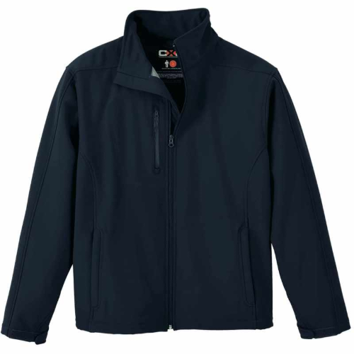 Custom Softshell Jackets Canada