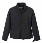 ATC L07201 in Black - Front View