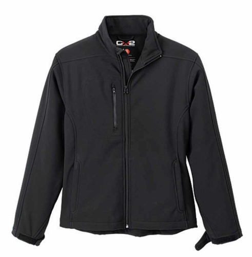 Custom L07201 - Navigator - Ladies Softshell Jacket | ATC L07201 | Screen Printing & Embroidery Canada