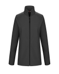 Cadet Ladies Softshell Jacket Front Thumbnail | Custom Apparel Canada