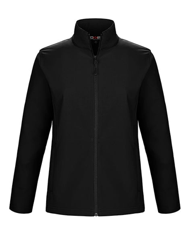 WOMEN'S Cadet Softshell Jacket by Canada Sportswear