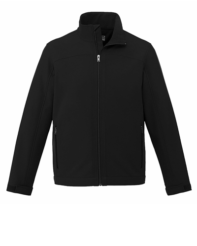Balmy Men's Softshell Jacket by Canada Sportswear