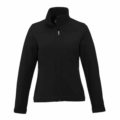 L07261 - Balmy - Ladies Softshell Jacket