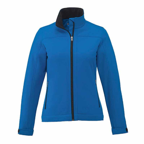 Balmy - Ladies Softshell Jacket