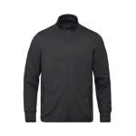 Canada Sportswear L0850Y in Black - Front View