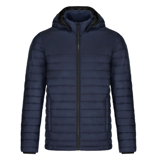 Lightweight Puffy Jacket front Thumb Image