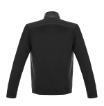 L09270 - Hybrid - Men's Hybrid Jacket Back Thumbnail | Custom Apparel Canada
