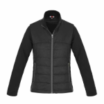 ATC L09271 in Black - Front View