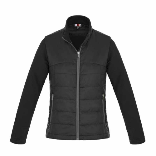 Custom L09271 - Hybrid - Ladies Hybrid Jacket | ATC L09271 | Screen Printing & Embroidery Canada