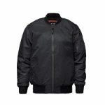 ATC L09300 in Black - Front View