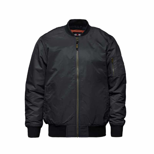 ATC L09300 - Mens Insulated Bomber Jacket