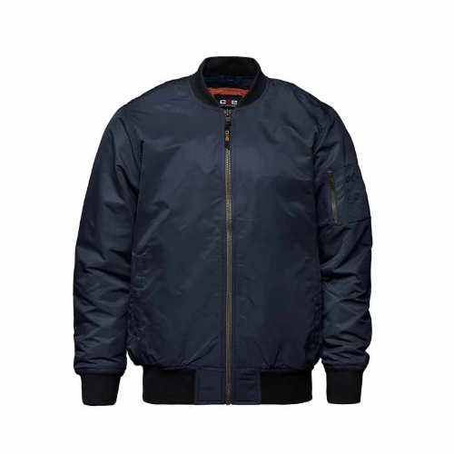 Custom Insulated Bomber Jackets Canada
