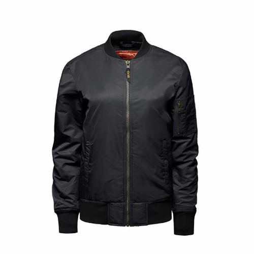 ATC L09301 - Ladies Insulated Bomber Jacket