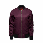 ATC L09301 in Burgundy - Front View