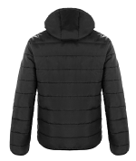 YOUTH L0980Y - Glacial - Puffy Jacket With Detachable Hood Back Thumbnail | Custom Apparel Canada