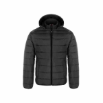 ATC L0980Y in Black - Front View