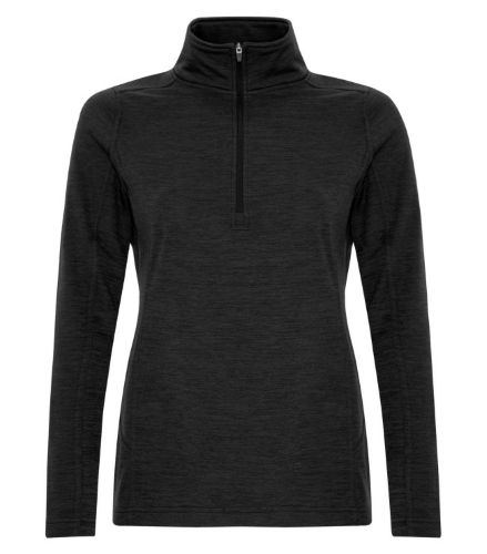 Custom Performance Fleece Canada