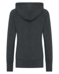WOMEN'S Esactive Vintage Hoodie Back Thumbnail | Custom Apparel Canada