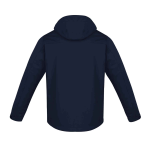 YOUTH L3170Y - Hurricane - Insulated Softshell Jacket w/ Detachable Hood Back Thumbnail | Custom Apparel Canada