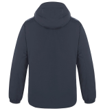 ATC L3400Y in Navy - Back View