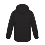 YOUTH L3410Y - Vortex - Insulated Jacket w/ Detachable Hood Back Thumbnail | Custom Apparel Canada