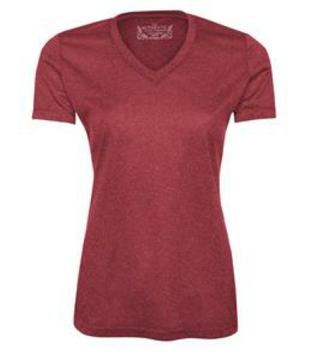 V-Neck 