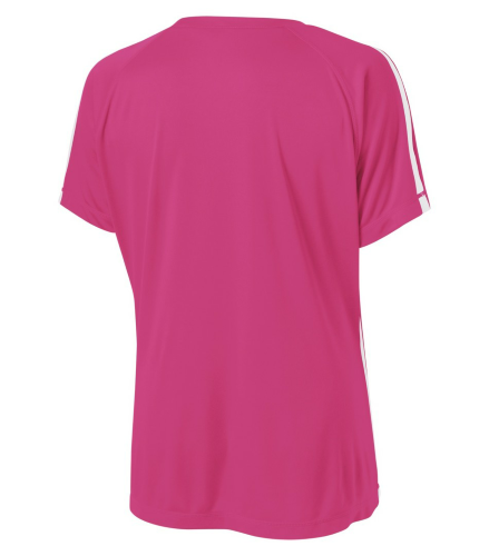 Pro Team Home & Away Ladies' Jersey back Thumb Image