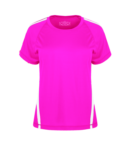 Pro Team Home & Away Ladies' Jersey front Thumb Image