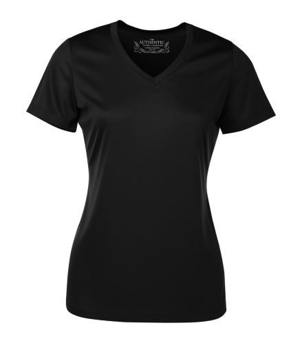 Custom Performance V-Necks Canada