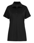 Everyday Snag Resistant Ladies’ Polo Front Thumbnail | Custom Apparel Canada