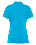 WOMEN'S Pro Team Polo Back Thumbnail | Custom Apparel Canada