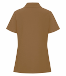 Coal Harbour L4047 in Duck Brown - Back View