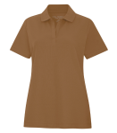 COAL  HARBOUR L4047 in Duck Brown - Front View