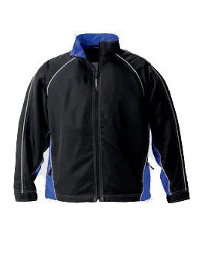 YOUTH Track Jacket by Canada Sportswear