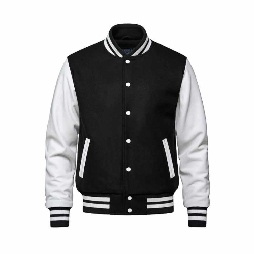 Custom Youth Varsity Jackets Canada