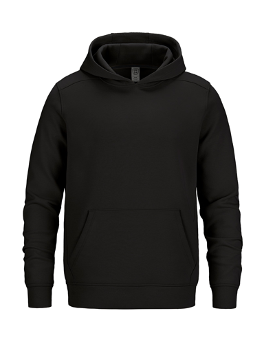 Custom YOUTH Pulse Performance Double Knit Pullover Hoodie | Canada Sportswear L6400Y | Screen Printing & Embroidery Canada