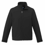 ATC L7260Y in Black - Front View