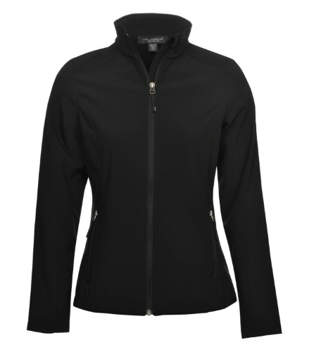 Custom Ladies Softshell Jackets Canada