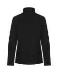 WOMEN'S Essential Water Repellent Soft Shell Jacket Back Thumbnail | Custom Apparel Canada