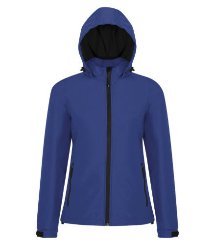 COAL HARBOUR® ALL SEASON MESH LINED LADIES' JACKET front Thumb Image