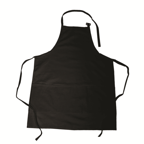 Aprons L9210B - Cotton Work Apron