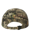 Licensed Camo Cap Back Thumbnail | Custom Apparel Canada