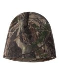 Kati LCB08 in Realtree All Purpose - Back View