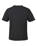 Unisex Charge Snag and Soil Protect T-Shirt Back Thumbnail | Custom Apparel Canada
