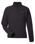Men's Rocklin Half-Zip Jacket Front Thumbnail | Custom Apparel Canada