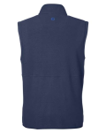 Men's M2 Rocklin Vest Back Thumbnail | Custom Apparel Canada
